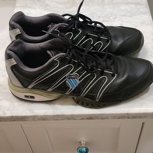 K-Swiss running shoes